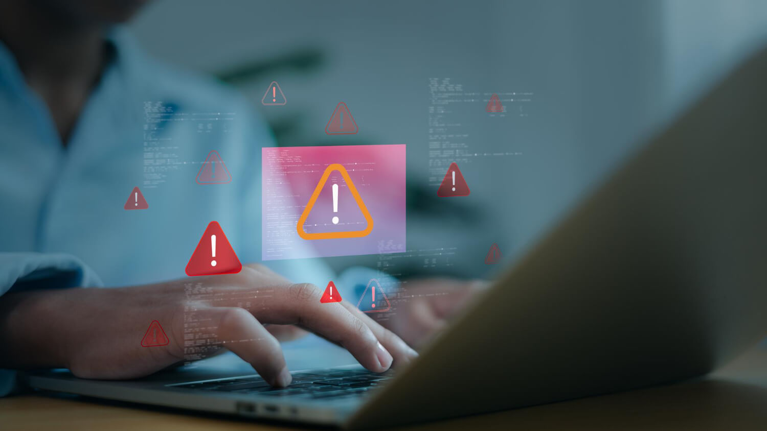 Spatial Risk & Pattern Detection
